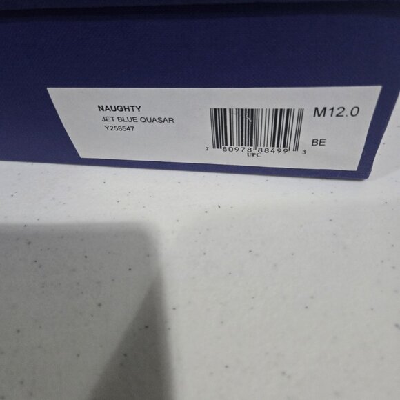 Stuart Weitzman Beautiful Blue Size 12M Pumps - Picture 7 of 10